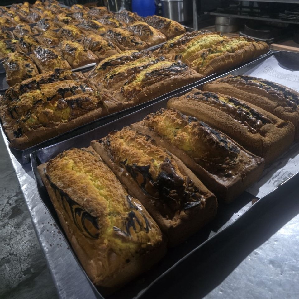 Fresh SISFAM bakery